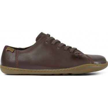 CAMPER SPORTIVO PEU 20848 MARRON_229