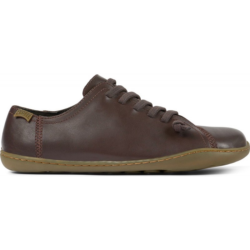 CAMPER SPORTIVO PEU 20848 MARRON_229