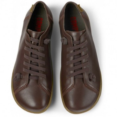 CAMPER SPORTIVO PEU 20848 MARRON_229