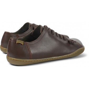 CAMPER SPORTIVO PEU 20848 MARRON_229