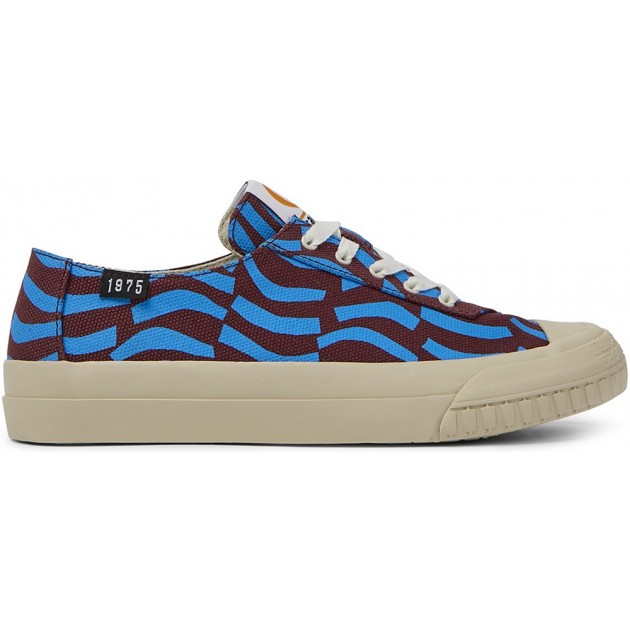 SNEAKERS CAMPER CAMALEON K201160 AZUL