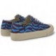 SNEAKERS CAMPER CAMALEON K201160 AZUL