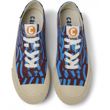 SNEAKERS CAMPER CAMALEON K201160 AZUL