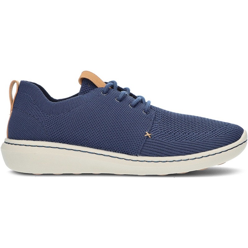 Scarpe CLARKS STEP URBAN MIX NAVY