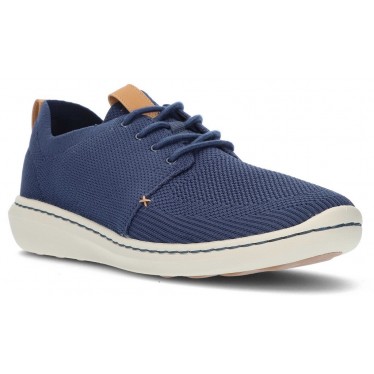 Scarpe CLARKS STEP URBAN MIX NAVY