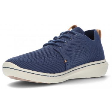 Scarpe CLARKS STEP URBAN MIX NAVY