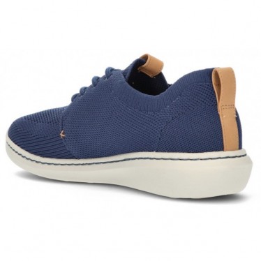 Scarpe CLARKS STEP URBAN MIX NAVY