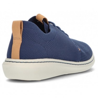 Scarpe CLARKS STEP URBAN MIX NAVY