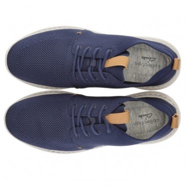 Scarpe CLARKS STEP URBAN MIX NAVY