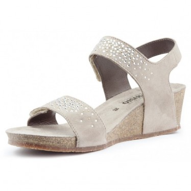 Sandali MEPHISTO MARIA SPARK TAUPE