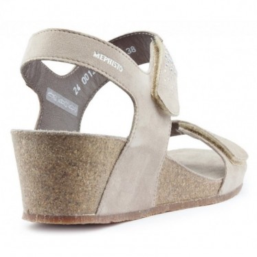 Sandali MEPHISTO MARIA SPARK TAUPE