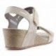 Sandali MEPHISTO MARIA SPARK TAUPE