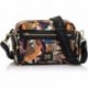 BORSA MARIAMARE RASEA MULTICOLOR