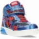 STIVALETTI GEOX SPIDERMAN J269YC NAVY