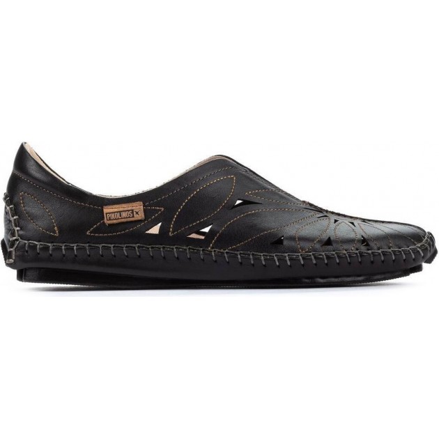 MOCASSINI PIKOLINOS JEREZ 578-7399 BLACK MOCASSINI PIKOLINOS JEREZ 578-7399 BLACK