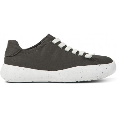 SCARPE CAMPER PEU STADIUM K201525 BLACK