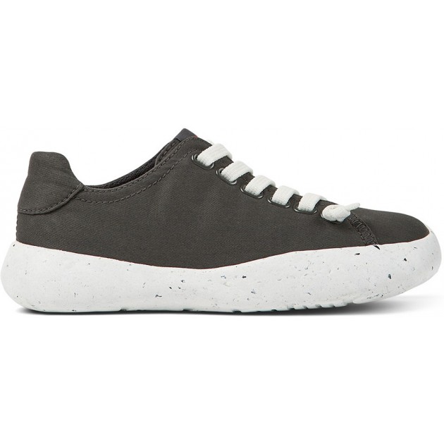 SCARPE CAMPER PEU STADIUM K201525 BLACK SCARPE CAMPER PEU STADIUM K201525 BLACK