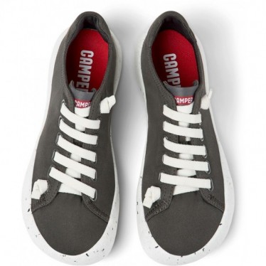 SCARPE CAMPER PEU STADIUM K201525 BLACK