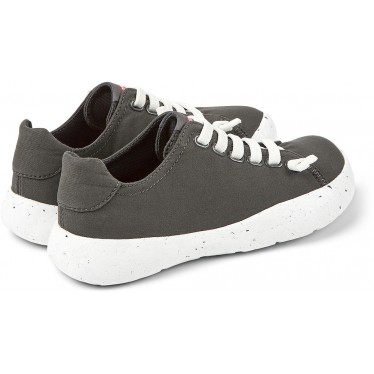 SCARPE CAMPER PEU STADIUM K201525 BLACK