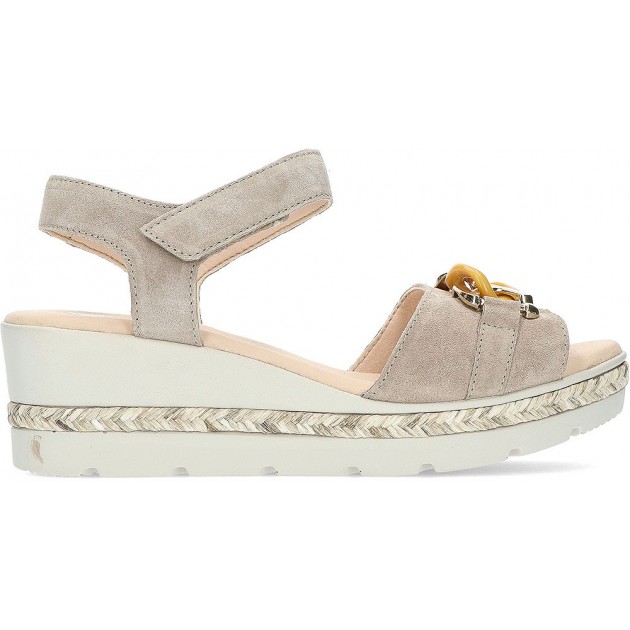 SANDALI CALLAGHAN 29807 BEIGE