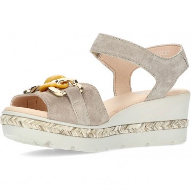 SANDALI CALLAGHAN 29807 BEIGE