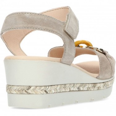 SANDALI CALLAGHAN 29807 BEIGE