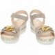 SANDALI CALLAGHAN 29807 BEIGE