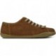 SNEAKERS CAMPER PEU CAMI K201477 MARRON