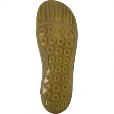 SNEAKERS CAMPER PEU CAMI K201477 MARRON