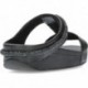 SANDALI FITFLOP FINE FQ4 BLACK