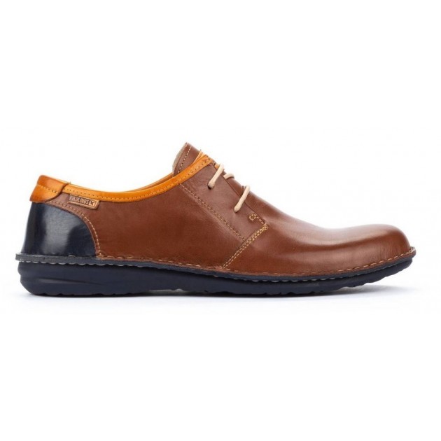 SCARPE PIKOLINOS SANTIAGO M8M-4298 CUERO SCARPE PIKOLINOS SANTIAGO M8M-4298 CUERO