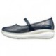 Ballerine JOYA NATALIE BLUE_METALLIC