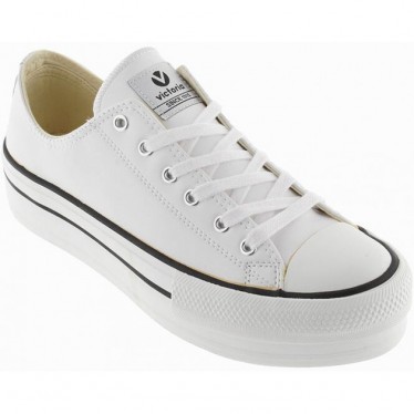 SPORTIVA VICTORIA TRIBU 1061106 DOPPIA EFFETTO PELLE BLANCO