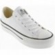 SPORTIVA VICTORIA TRIBU 1061106 DOPPIA EFFETTO PELLE BLANCO