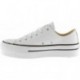 SPORTIVA VICTORIA TRIBU 1061106 DOPPIA EFFETTO PELLE BLANCO