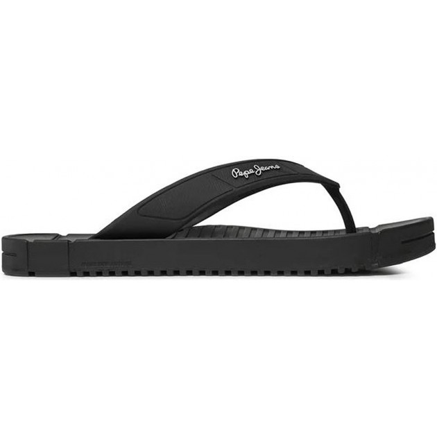 INFRADITO PEPE JEANS PMS70137 SHORE M BLACK INFRADITO PEPE JEANS PMS70137 SHORE M BLACK