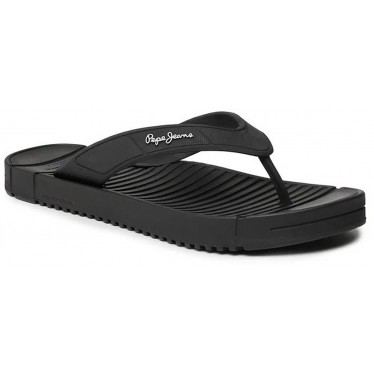 INFRADITO PEPE JEANS PMS70137 SHORE M BLACK