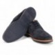 FLUCHOS SCARPE TRISTAN CAMOSCIO F1744 NAVY