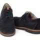 FLUCHOS SCARPE TRISTAN CAMOSCIO F1744 NAVY