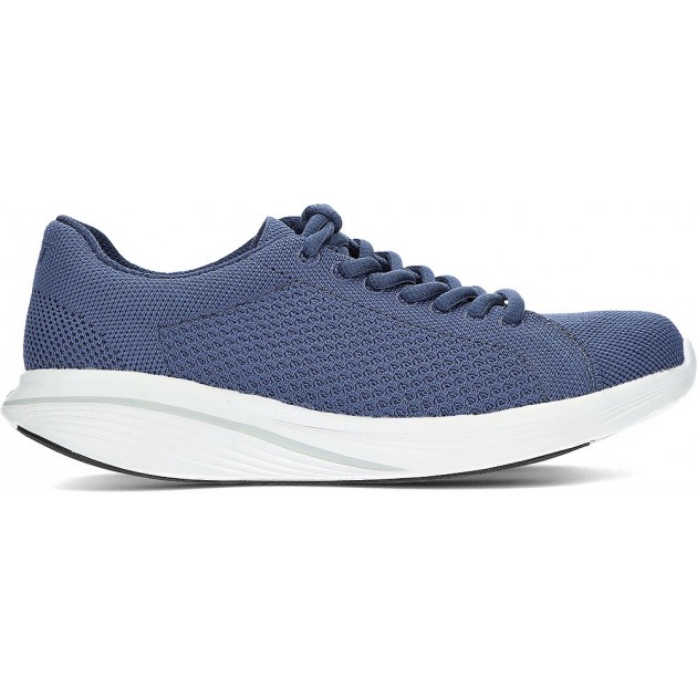 MBT 703202 SORA SNEAKERS ALLACCIATE NAVY MBT 703202 SORA SNEAKERS ALLACCIATE NAVY
