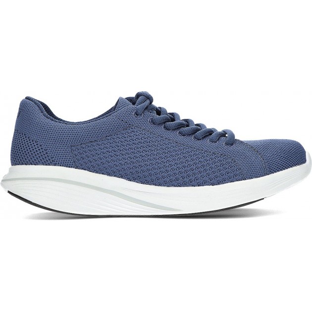 MBT 703202 SORA SNEAKERS ALLACCIATE NAVY