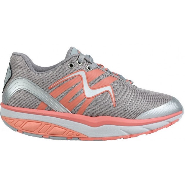SCARPE MBT LEASHA 17 W. LT_GREY_PEACH SCARPE MBT LEASHA 17 W. LT_GREY_PEACH