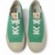 SNEAKERS CAMPER CAMALEON K201160 GREEN