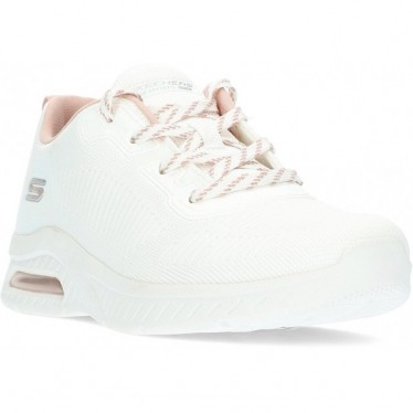 SKECHERS SPORT 117379 MEMORY FOAM OFF_WHITE