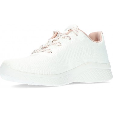 SKECHERS SPORT 117379 MEMORY FOAM OFF_WHITE