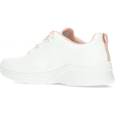 SKECHERS SPORT 117379 MEMORY FOAM OFF_WHITE