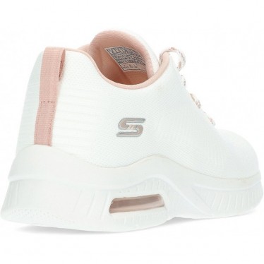 SKECHERS SPORT 117379 MEMORY FOAM OFF_WHITE