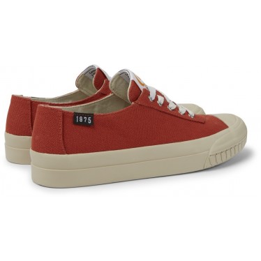 SNEAKERS CAMPER CAMALEON K201160 ROJO