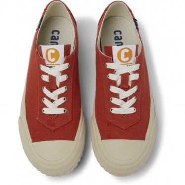 SNEAKERS CAMPER CAMALEON K201160 ROJO