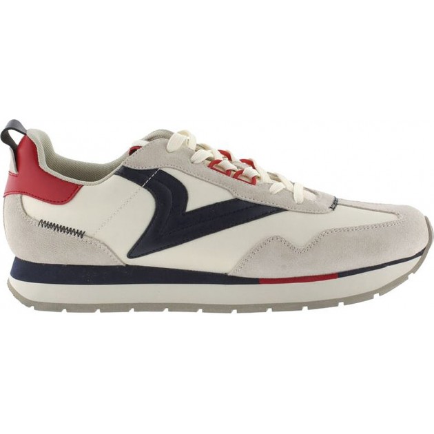 SPORT VICTORIA SR80 RETRO JOGGER 8801100 CRUDO SPORT VICTORIA SR80 RETRO JOGGER 8801100 CRUDO